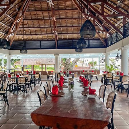 קוטה לומבוק Villas At The Patra Bali Resort And Villas - Chse Certified מראה חיצוני תמונה