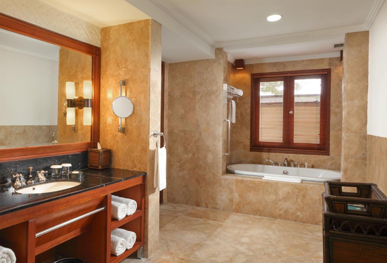 קוטה לומבוק Villas At The Patra Bali Resort And Villas - Chse Certified מראה חיצוני תמונה