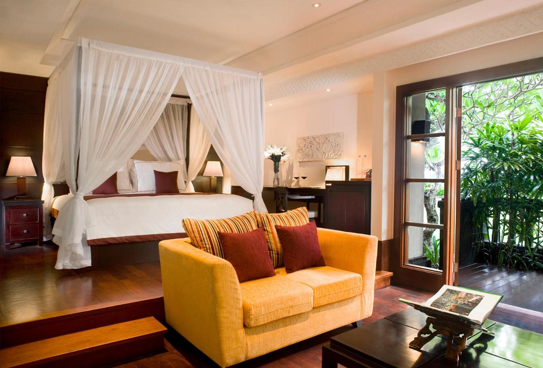 קוטה לומבוק Villas At The Patra Bali Resort And Villas - Chse Certified מראה חיצוני תמונה
