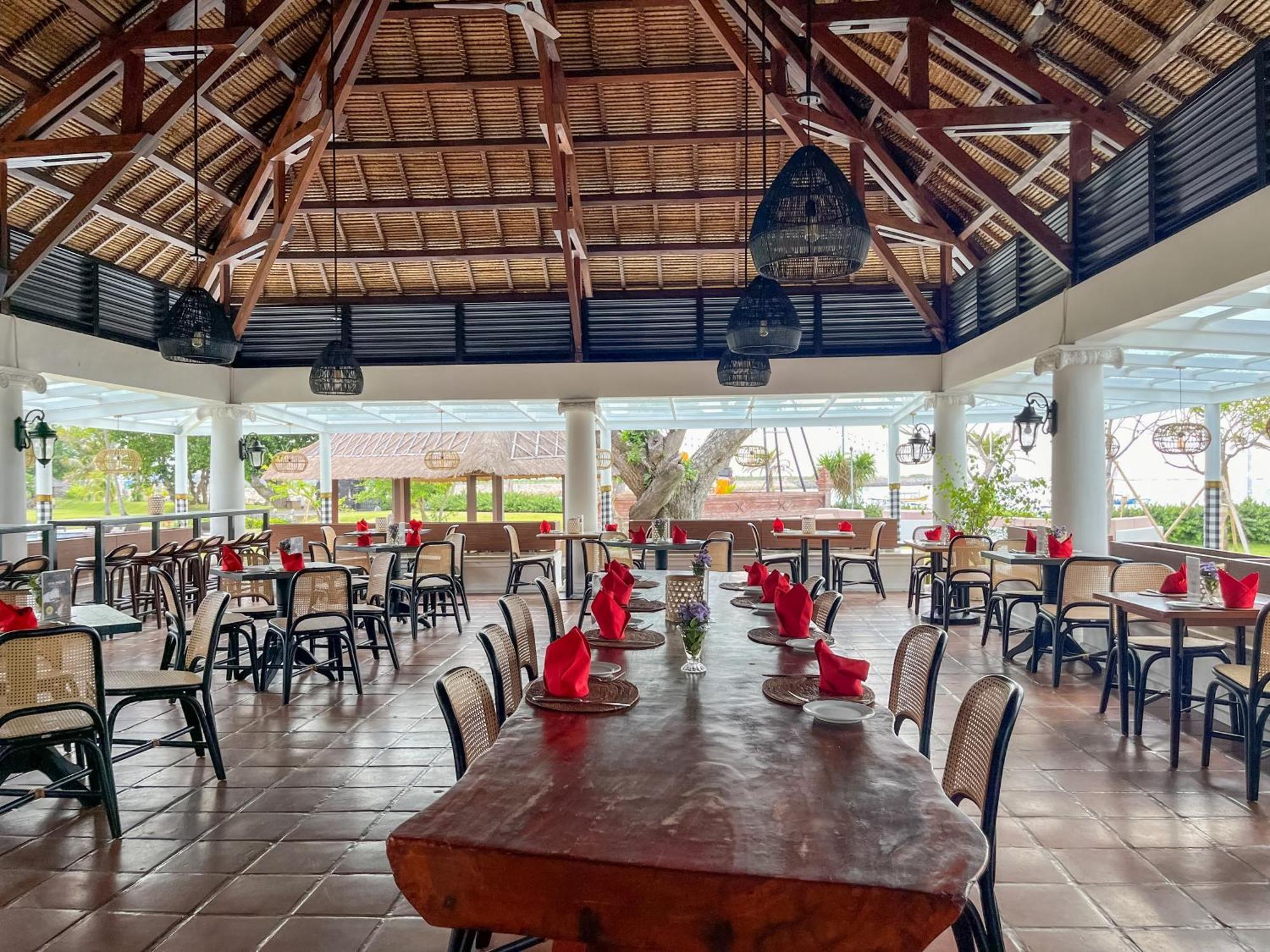 קוטה לומבוק Villas At The Patra Bali Resort And Villas - Chse Certified מראה חיצוני תמונה