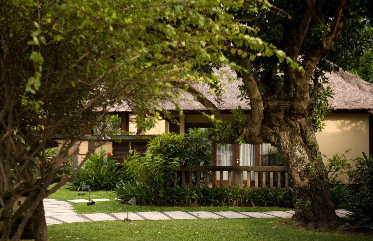 קוטה לומבוק Villas At The Patra Bali Resort And Villas - Chse Certified מראה חיצוני תמונה