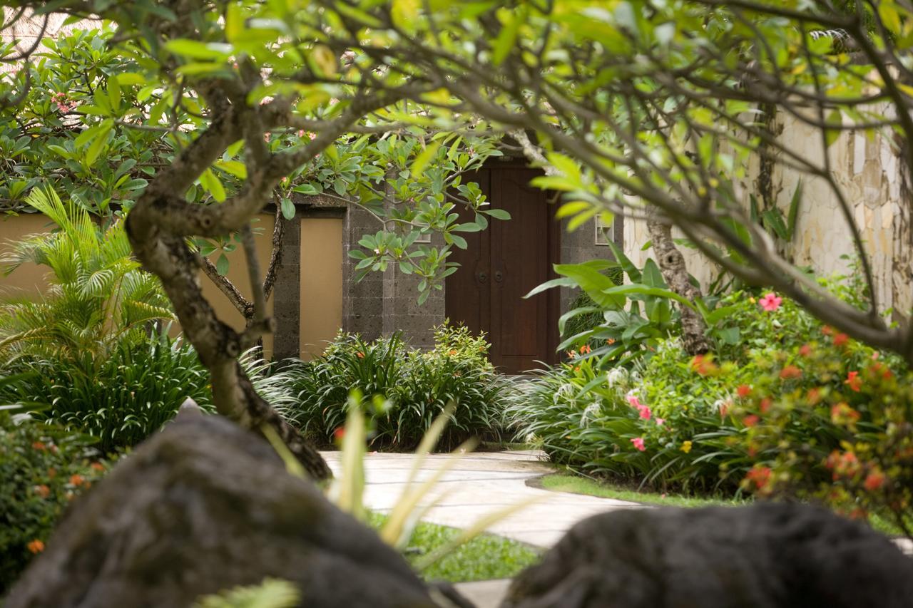 קוטה לומבוק Villas At The Patra Bali Resort And Villas - Chse Certified מראה חיצוני תמונה