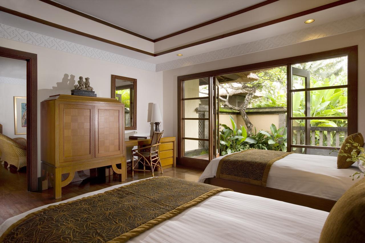 קוטה לומבוק Villas At The Patra Bali Resort And Villas - Chse Certified מראה חיצוני תמונה