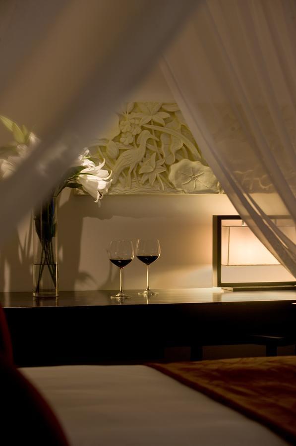 קוטה לומבוק Villas At The Patra Bali Resort And Villas - Chse Certified מראה חיצוני תמונה