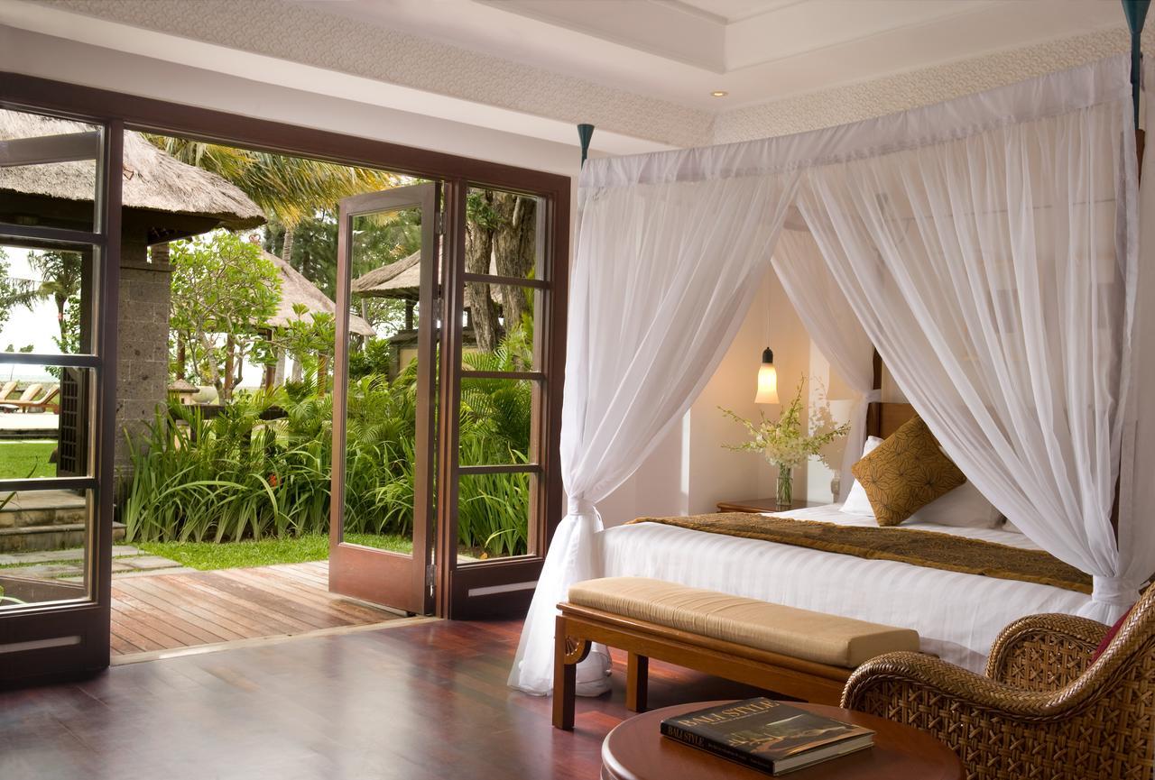 קוטה לומבוק Villas At The Patra Bali Resort And Villas - Chse Certified מראה חיצוני תמונה