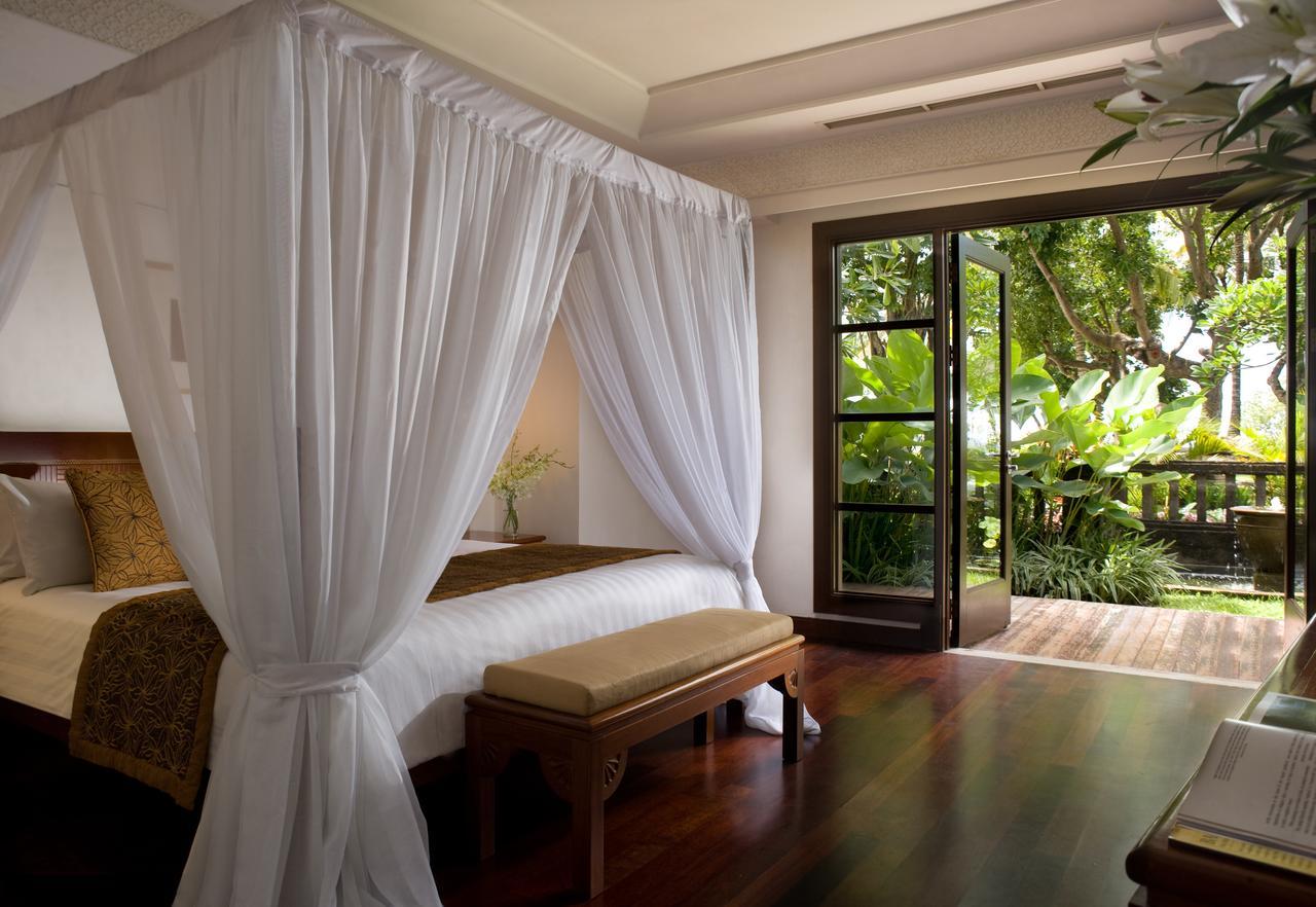 קוטה לומבוק Villas At The Patra Bali Resort And Villas - Chse Certified מראה חיצוני תמונה