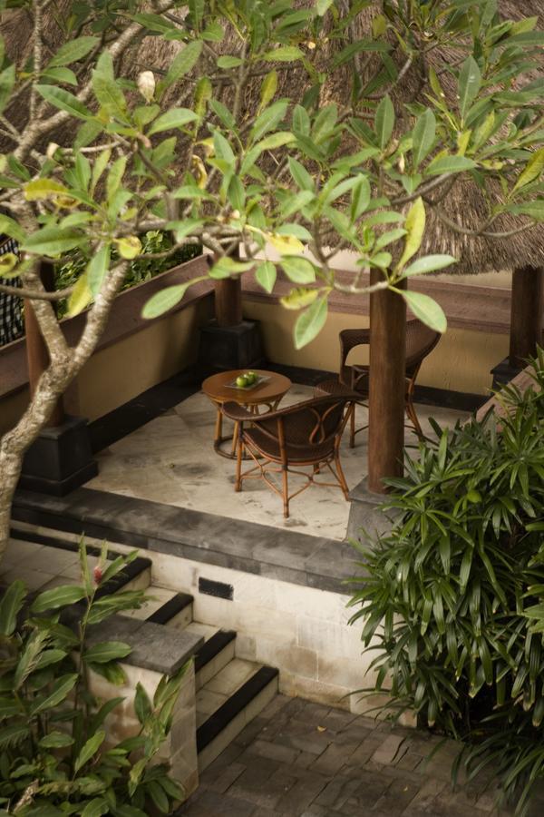 קוטה לומבוק Villas At The Patra Bali Resort And Villas - Chse Certified מראה חיצוני תמונה