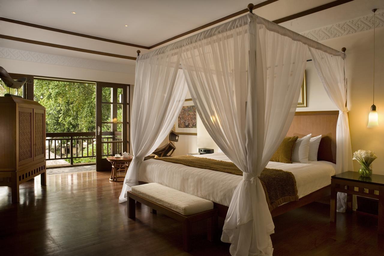קוטה לומבוק Villas At The Patra Bali Resort And Villas - Chse Certified מראה חיצוני תמונה