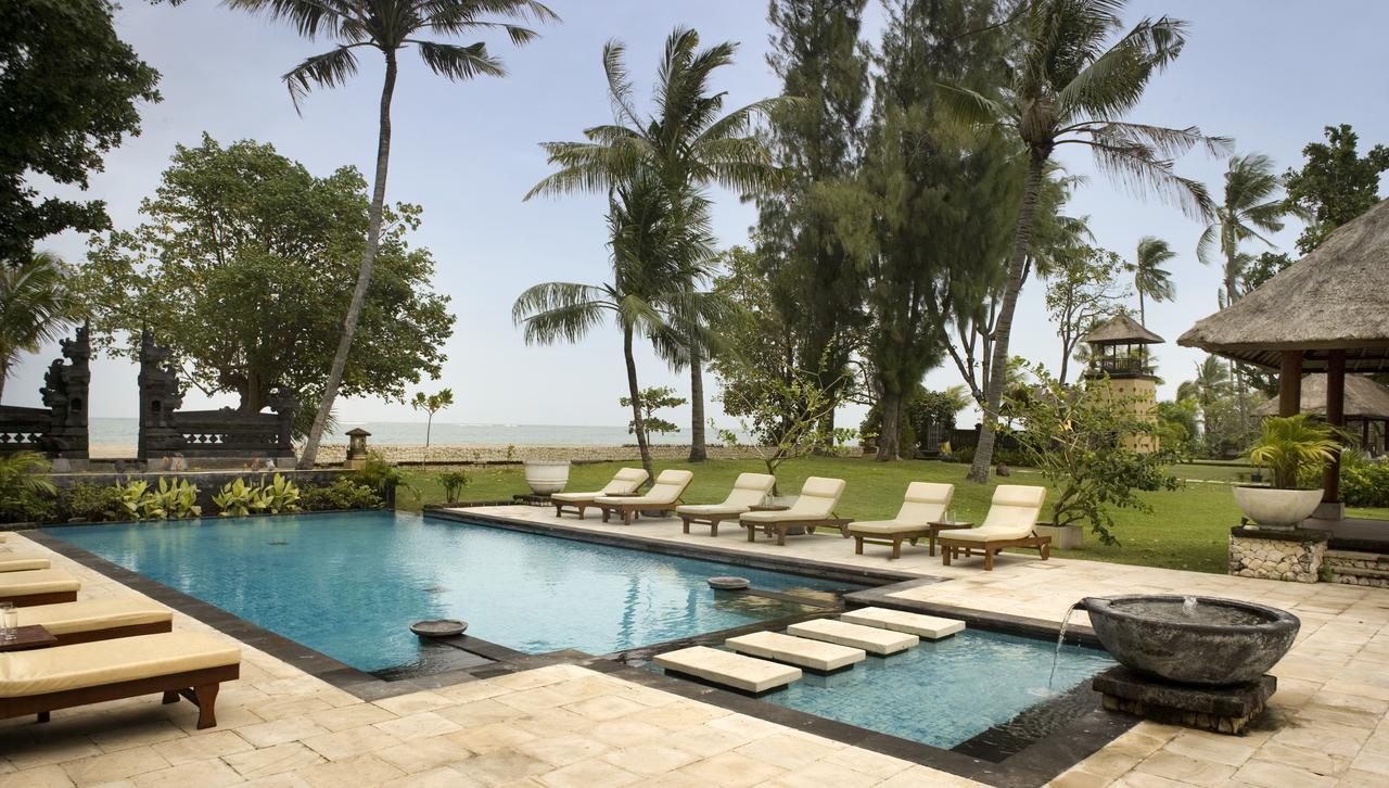 קוטה לומבוק Villas At The Patra Bali Resort And Villas - Chse Certified מראה חיצוני תמונה