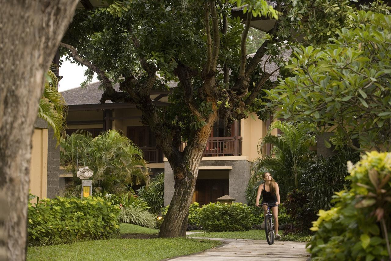 קוטה לומבוק Villas At The Patra Bali Resort And Villas - Chse Certified מראה חיצוני תמונה
