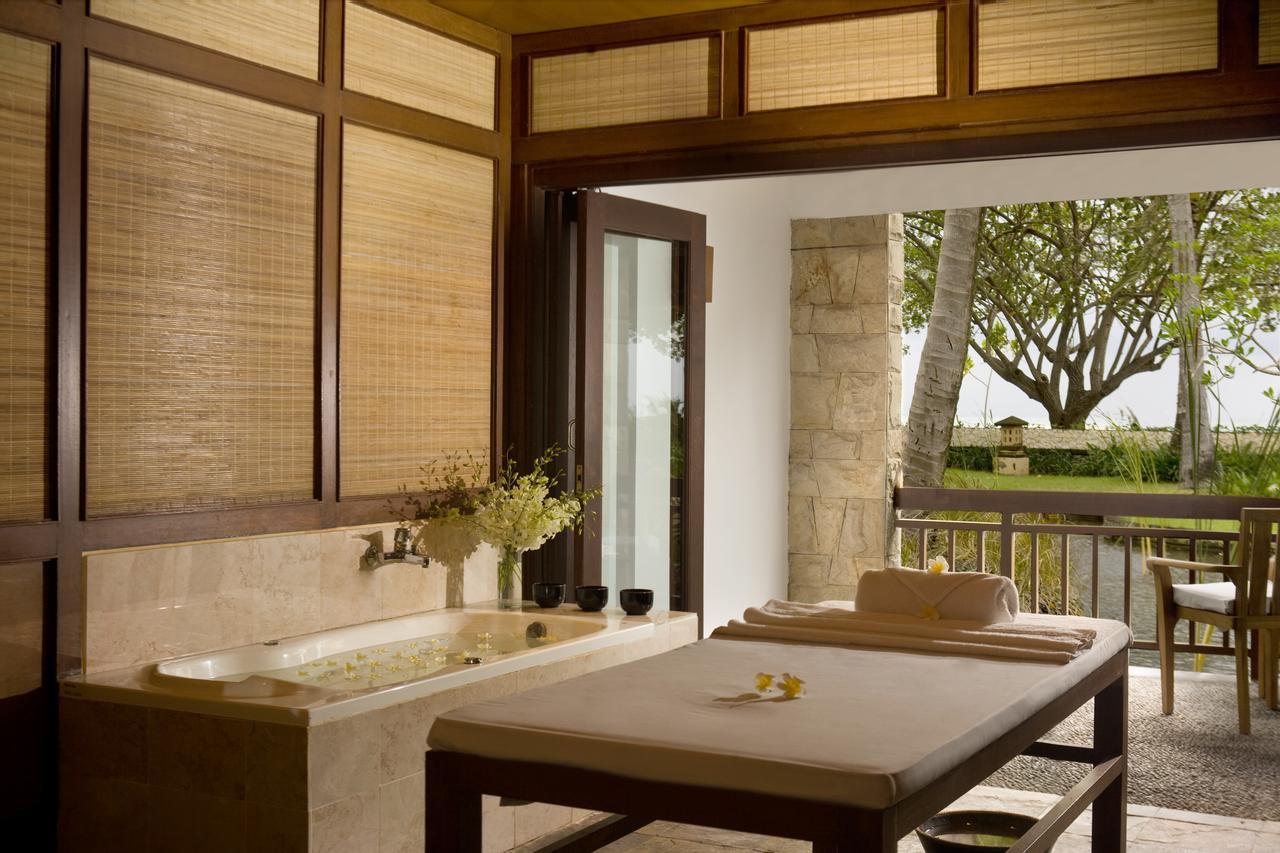 קוטה לומבוק Villas At The Patra Bali Resort And Villas - Chse Certified מראה חיצוני תמונה