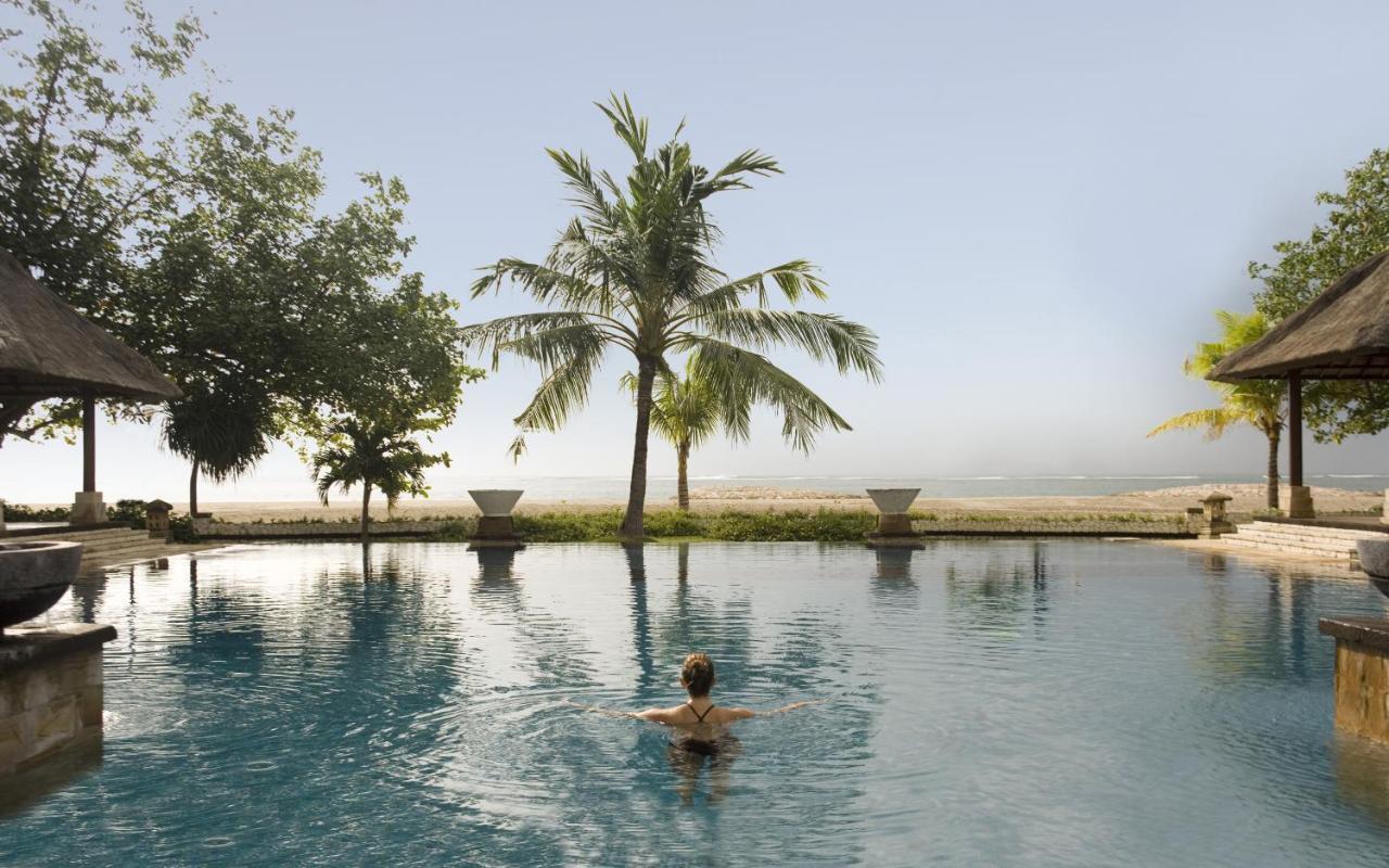 קוטה לומבוק Villas At The Patra Bali Resort And Villas - Chse Certified מראה חיצוני תמונה
