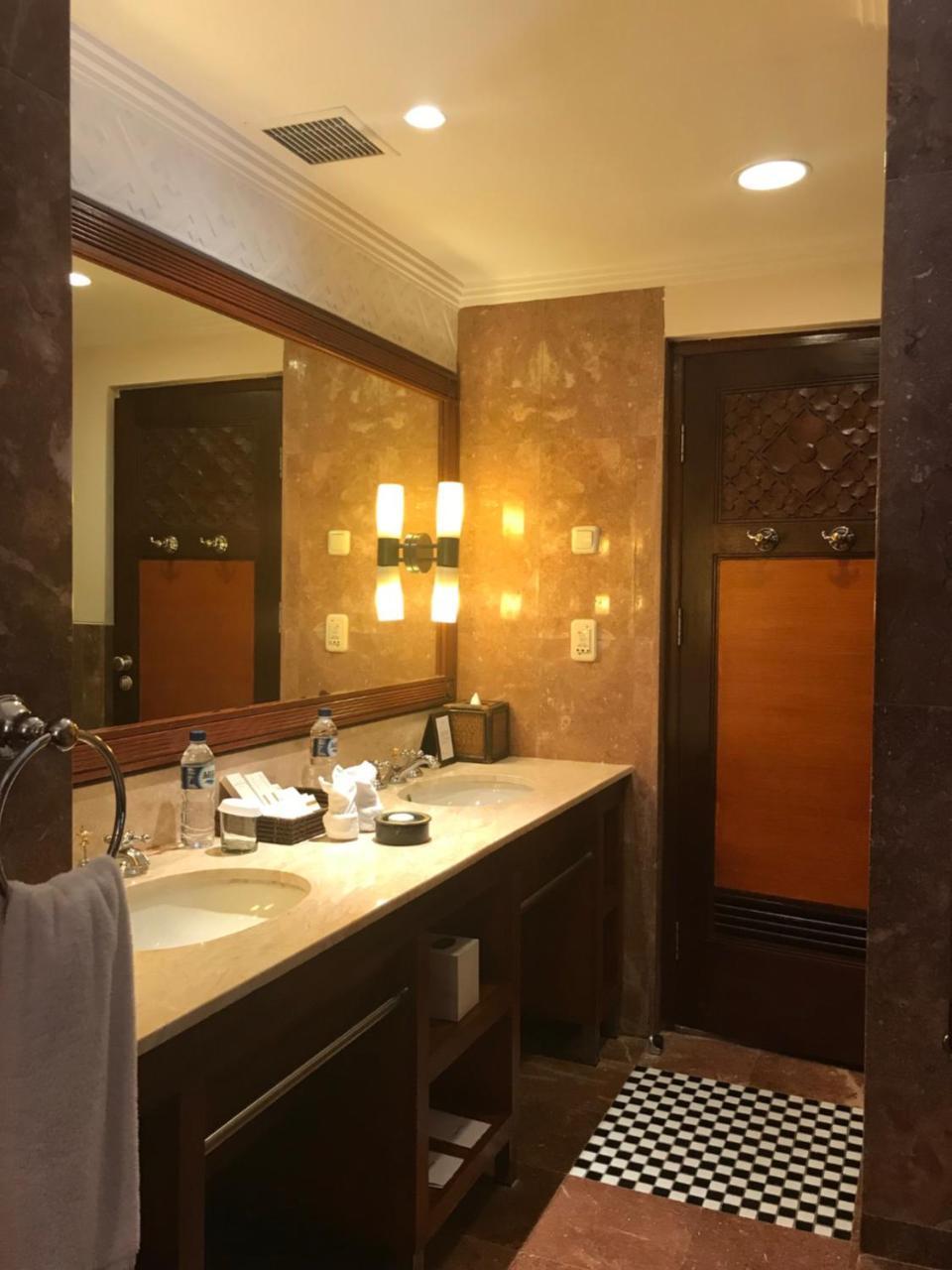 קוטה לומבוק Villas At The Patra Bali Resort And Villas - Chse Certified מראה חיצוני תמונה