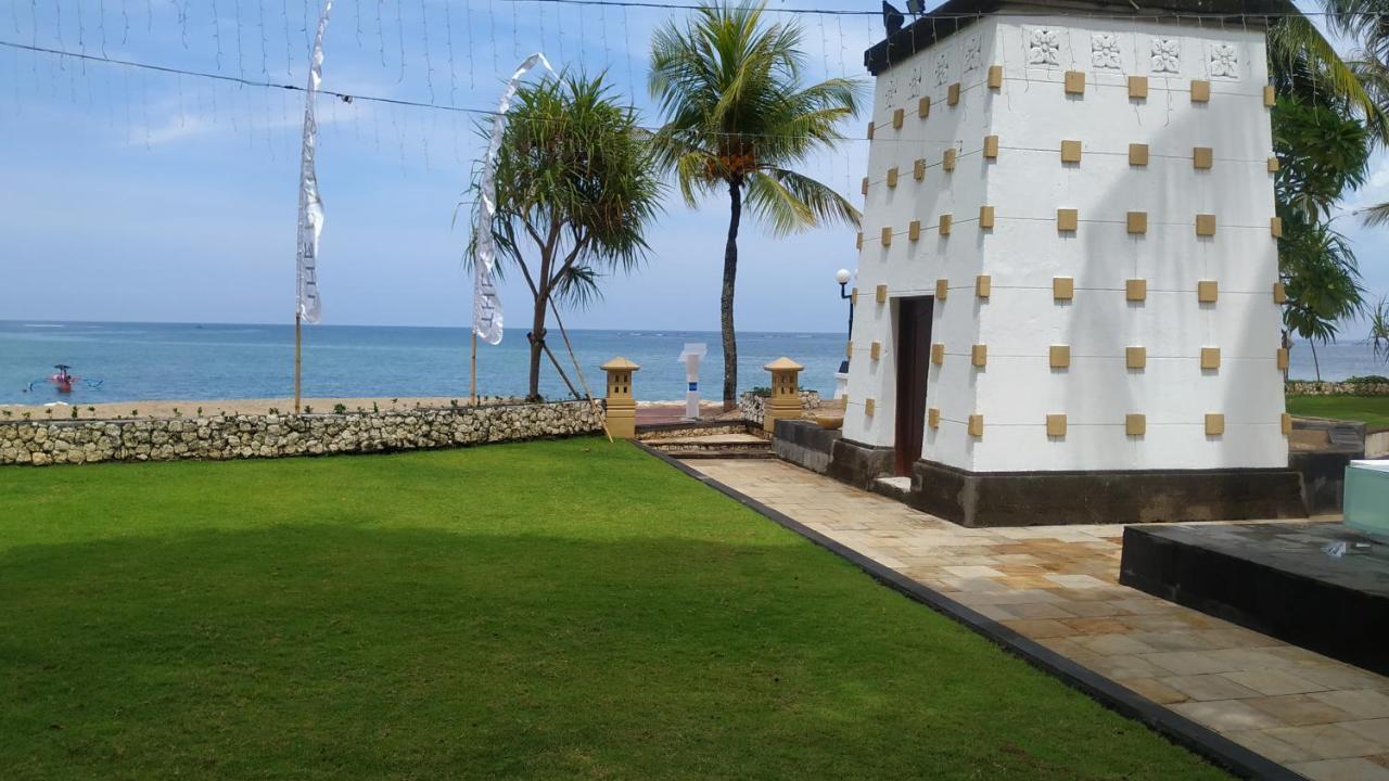 קוטה לומבוק Villas At The Patra Bali Resort And Villas - Chse Certified מראה חיצוני תמונה